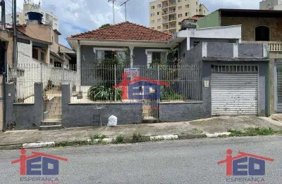 Casa com 2 quartos à venda na Rua Adolpho Bozzi, Bela Vista, Osasco