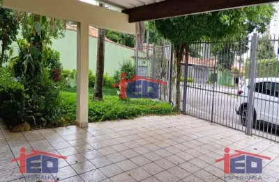 Casa com 3 quartos à venda na Rua Setenta, Continental, Osasco