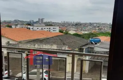 Casa com 4 quartos à venda na Rua Joaquim Gonçalves Ledo, Bela Vista, Osasco