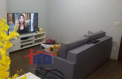 Apartamento com 3 quartos à venda na Avenida José Júlio, Jaguaribe, Osasco