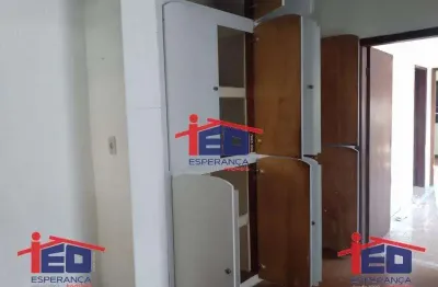 Casa com 3 quartos à venda na Avenida Benedito Lopes da Silva, Cipava, Osasco