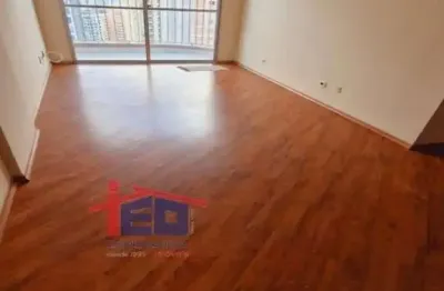 Apartamento com 3 quartos à venda na Avenida Dom Pedro I, Bela Vista, Osasco
