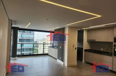Apartamento com 3 quartos à venda na Rua Doutor Paulo Ferraz da Costa Aguiar, Vila Yara, Osasco