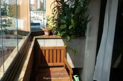 Apartamento com 3 quartos à venda na Rua Nossa Senhora de Fátima, Centro, Osasco