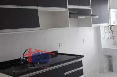 Apartamento com 2 quartos à venda na Avenida Manoel Pedro Pimentel, Continental, Osasco