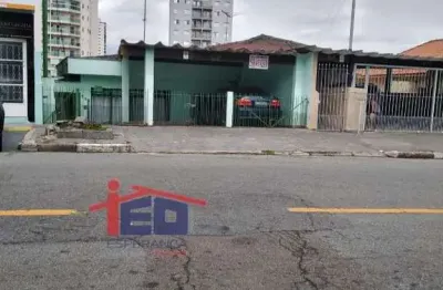 Casa com 3 quartos à venda na Avenida Dom Pedro I, Vila Osasco, Osasco
