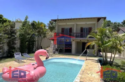 Casa com 3 quartos à venda na Rua Pedro Taques, Parque Dom Henrique, Cotia