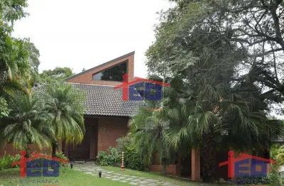 Casa com 4 quartos à venda na Alameda Epicéia, Altos de São Fernando, Jandira