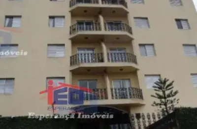 Apartamento com 3 quartos à venda na Rua Itápolis, Bela Vista, Osasco