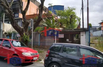 Casa com 2 quartos à venda na Rua Clotilde Galesi, Bela Vista, Osasco