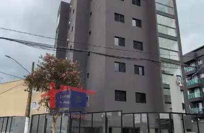 Apartamento com 2 quartos à venda na Rua Capitão José Parente, Umuarama, Osasco