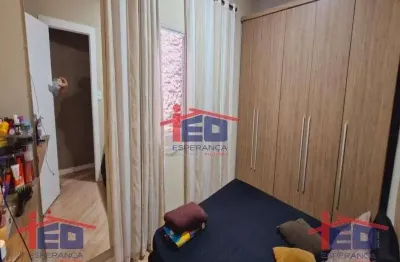 Casa com 2 quartos à venda na Rua Antônio Gomes Heleno, Bela Vista, Osasco