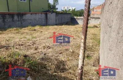 Terreno à venda na Avenida Lidia Thomaz, City Bussocaba, Osasco