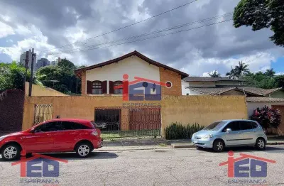 Casa com 3 quartos à venda na Rua Doutor Francisco Patti, Vila São Francisco, São Paulo