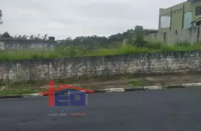 Terreno à venda na Rua Lidia Thomaz - Lote 35 Quadra 7, City Bussocaba, Osasco