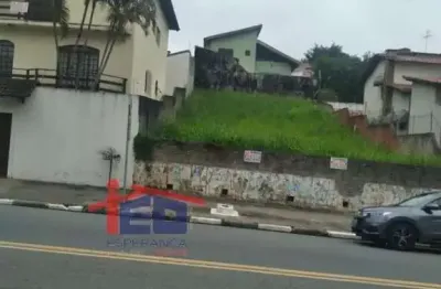 Terreno à venda na Rua Octavio Schiavinatto, City Bussocaba, Osasco