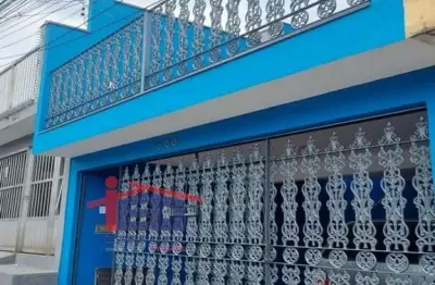 Casa com 3 quartos à venda na Rua Tenente Ângelo Casagrande, Santo Antônio, Osasco