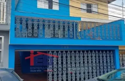 Casa com 3 quartos à venda na Rua Tenente Ângelo Casagrande, Santo Antônio, Osasco