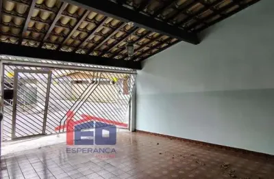 Casa com 3 quartos à venda na Rua Doutor Francisco Pati, Vila São Francisco, São Paulo