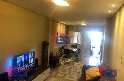 Casa com 2 quartos à venda na Rua Dona Candinha Pavão, Centro, Osasco