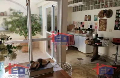 Casa em condomínio fechado com 3 quartos à venda na Avenida Doutor Martin Luther King, Adalgisa, Osasco