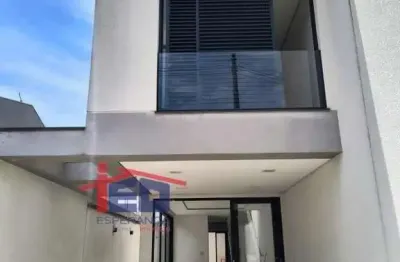 Casa com 3 quartos à venda na Rua Kenkiti Shimomoto, Terra Nobre, Osasco