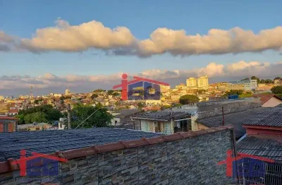 Casa com 3 quartos para alugar na Rua Gonçalves Dias, Cipava, Osasco