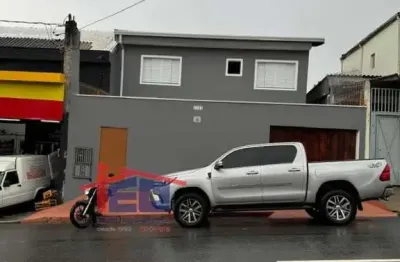 Casa com 4 quartos para alugar na Avenida Diogo Antônio Feijó, Jardim das Flores, Osasco