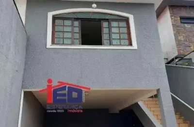 Casa com 4 quartos para alugar na Rua Joaquim Gonçalves Ledo, Bela Vista, Osasco
