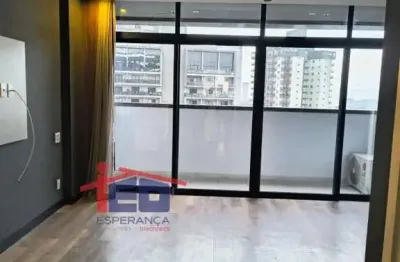 Sala comercial para alugar na Avenida Santo Antônio, Vila Osasco, Osasco