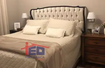 Apartamento com 3 quartos à venda na Rua Doutor Paulo Ferraz da Costa Aguiar, Vila Yara, Osasco