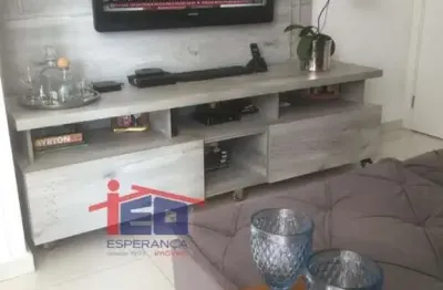Cobertura com 3 quartos à venda na Rua Antônio Martins Capela, Centro, Osasco