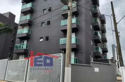 Apartamento com 2 quartos à venda na Rua Dario Zambelli, Umuarama, Osasco