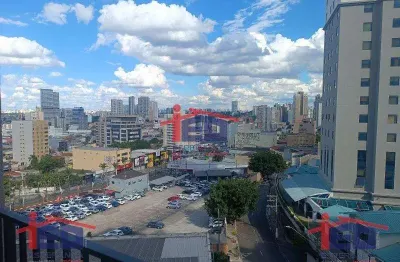 Apartamento com 2 quartos à venda na Avenida Dionysia Alves Barreto, Bela Vista, Osasco