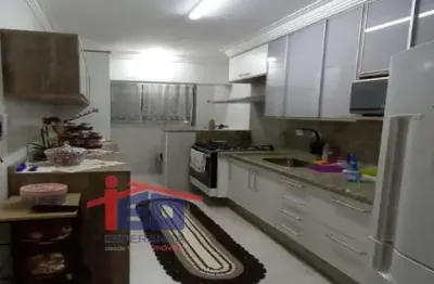 Apartamento com 2 quartos à venda na Avenida Yara, Vila Campesina, Osasco
