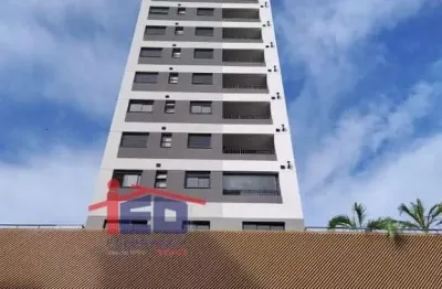 Apartamento com 3 quartos à venda na Rua Armênia, Presidente Altino, Osasco