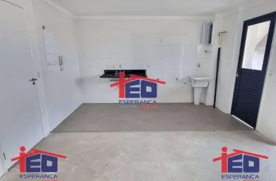 Apartamento com 2 quartos à venda na Rua Antônia Bizarro, Bela Vista, Osasco
