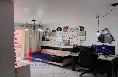 Apartamento com 2 quartos à venda na Rua Macieira, Cidade das Flores, Osasco
