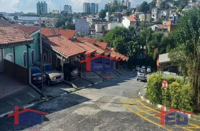 Casa em condomínio fechado com 3 quartos à venda na Rua Achiles Belline, Padroeira, Osasco