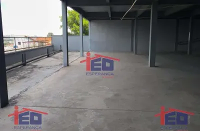 Barracão / Galpão / Depósito para alugar na Avenida Inocêncio Seráfico, Vila Dirce, Carapicuíba