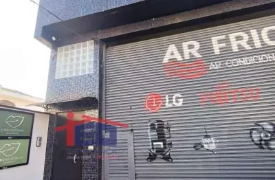 Sala comercial para alugar na Avenida Novo Osasco, Bussocaba, Osasco