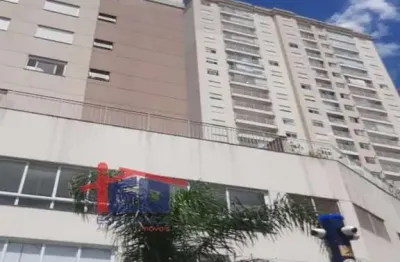 Apartamento com 2 quartos à venda na Rua Vicente Alves da Silva, Jardim Roberto, Osasco