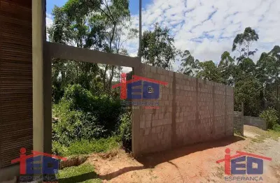 Terreno à venda na Rua Luzia, Jardim Rosa Azul (Caucaia do Alto), Cotia