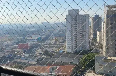 Apartamento com 2 quartos à venda na Rua Guilherme de Jesus, Km 18, Osasco