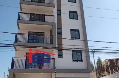 Apartamento com 2 quartos à venda na Rua Luciano dos Santos Garcia, Cipava, Osasco