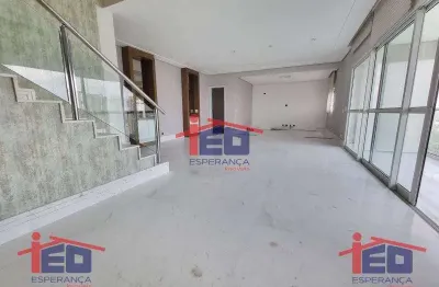 Cobertura com 4 quartos à venda na Rua Doutor Paulo Ferraz da Costa Aguiar, Vila Yara, Osasco