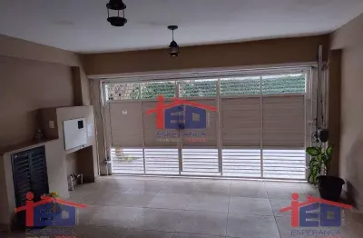 Casa com 2 quartos à venda na Rua Palmeira, Cidade das Flores, Osasco