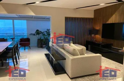 Cobertura com 3 quartos à venda na Alameda Sombreiro, Adalgisa, Osasco
