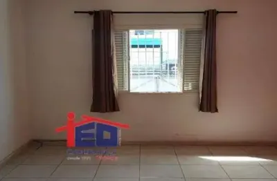 Casa com 3 quartos para alugar na Avenida Antônio Carlos Costa, Bela Vista, Osasco