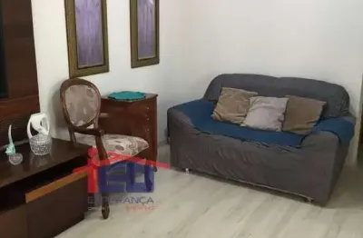 Apartamento com 4 quartos à venda na Rua Padre Damaso, Centro, Osasco